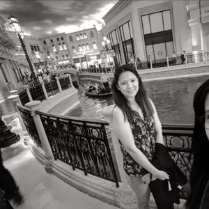 Meet your Posher, Grace